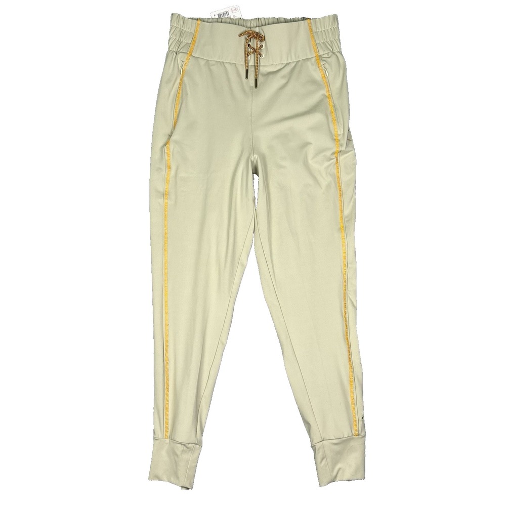 PUMA x FRIDA KAHLO Joggers‎ Size M Embellishments Spring Moss Sweat Pants